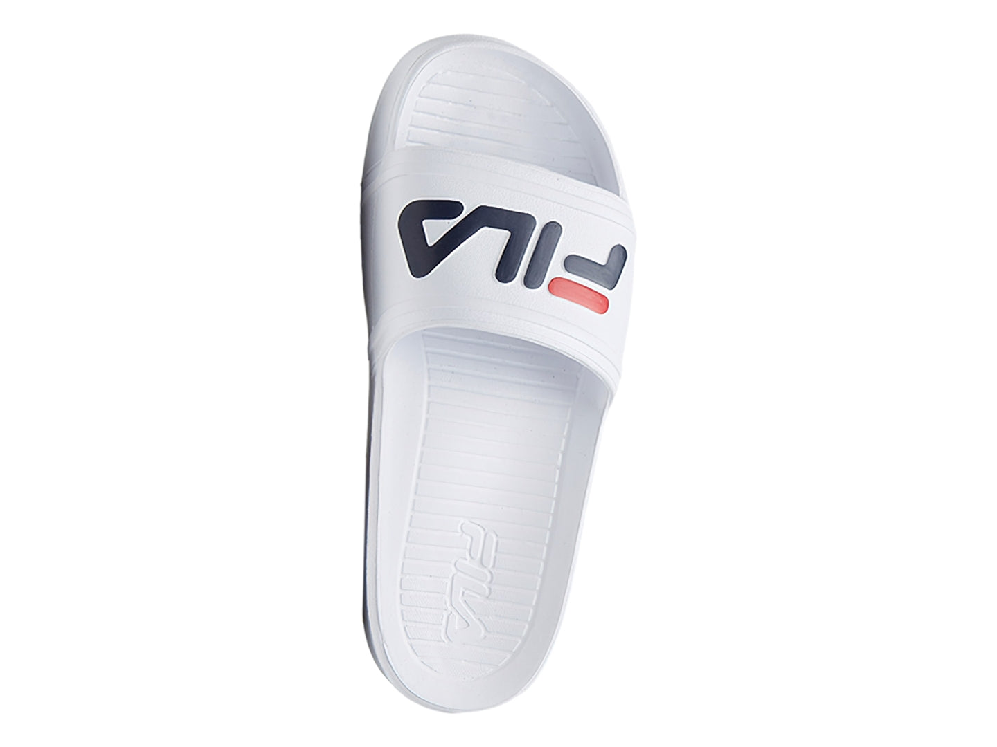 Sandalias Fila Sleek Slide Lt 00004 Para Hombre