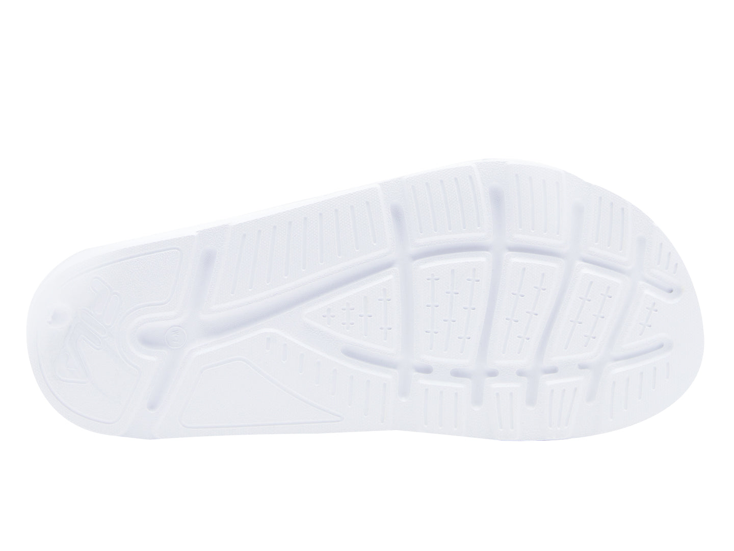 Sandalias Fila Sleek Slide Lt 00004 Para Hombre