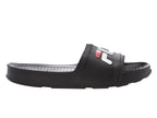 Sandalias Fila Sleek Slide Lt 00002 Para Mujer