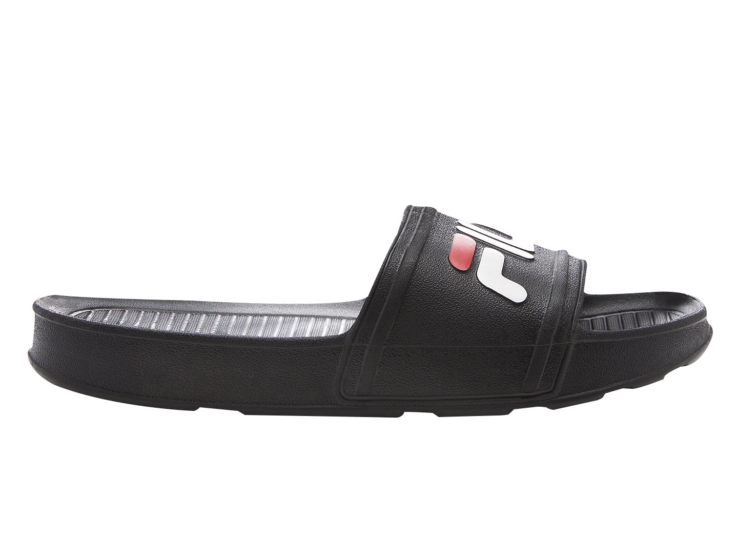Sandalias Fila Sleek Slide Lt 00002 Para Mujer