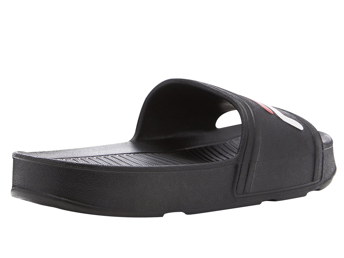 Sandalias Fila Sleek Slide Lt 00002 Para Mujer