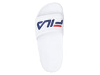Sandalias Fila Sleek Slide Lt 00002 Para Mujer