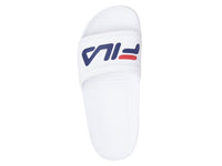 Sandalias Fila Sleek Slide Lt 00002 Para Mujer