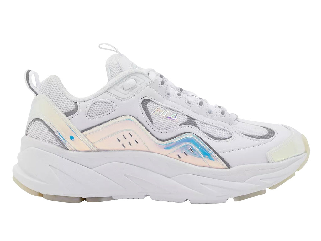 Tenis Fila Trigate Iri 01266 Para Mujer