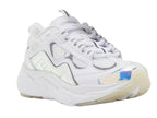 Tenis Fila Trigate Iri 01266 Para Mujer