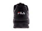 Tenis Fila Disruptor Ii Premium 00763 Para Niño