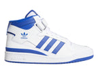 Tenis Adidas Forum Mid Fy4976 Para Hombre