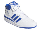 Tenis Adidas Forum Mid Fy4976 Para Hombre