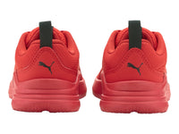 Tenis Puma Wi Run Ps 374216 Para Niño