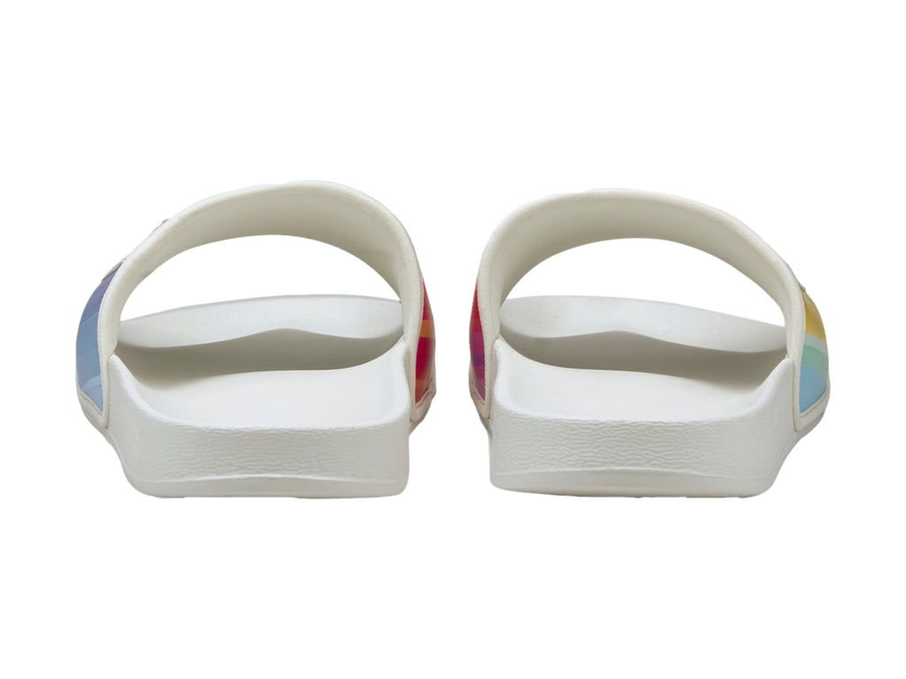 Sandalias Puma Leadcat Ftr Rainbow 375102 Para Hombre