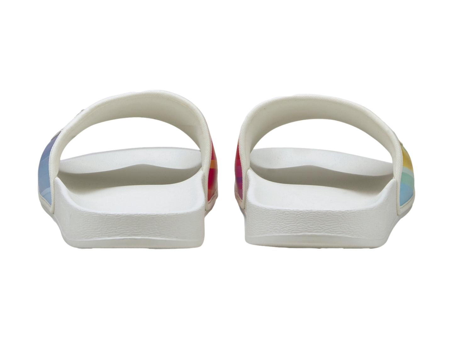 Sandalias Puma Leadcat Ftr Rainbow 375102 Para Hombre