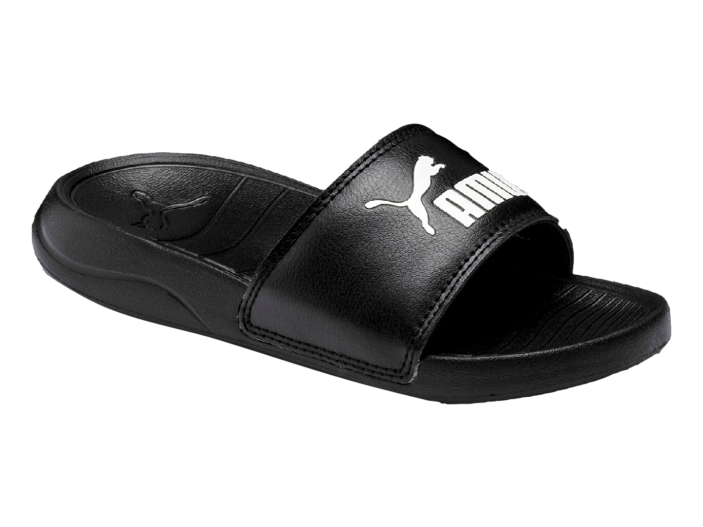 Sandalias Puma Popcat 20 Ps 372313 Para Niño