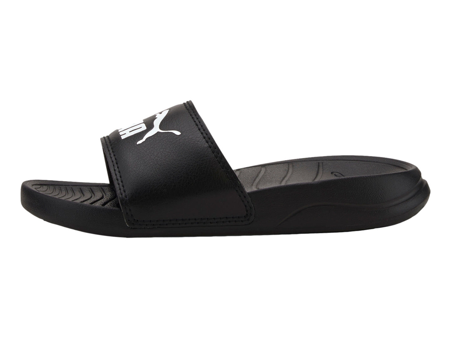 Sandalias Puma Popcat 20 Ps 372313 Para Niño