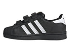 Tenis Adidas Superstar Cf C Ef4840 Para Niño