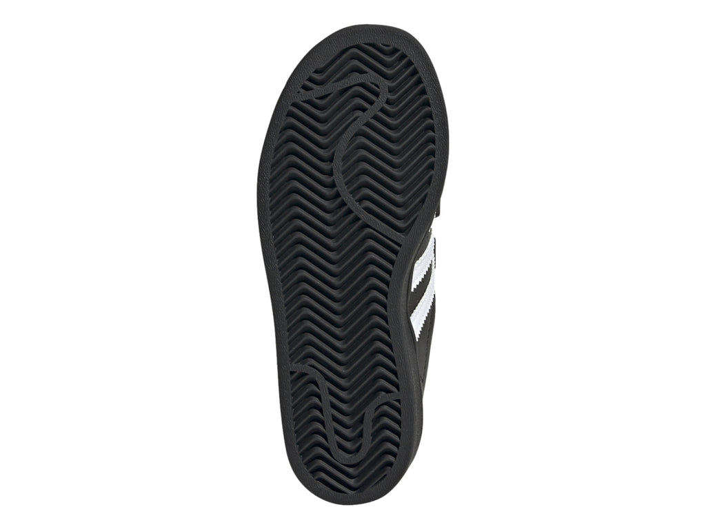 Tenis Adidas Superstar Cf C Ef4840 Para Niño