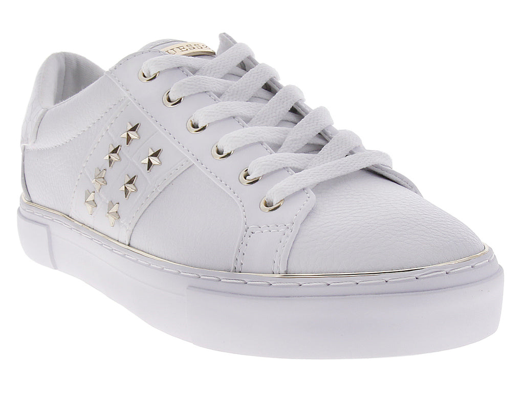 Tenis Guess Gamer Para Mujer
