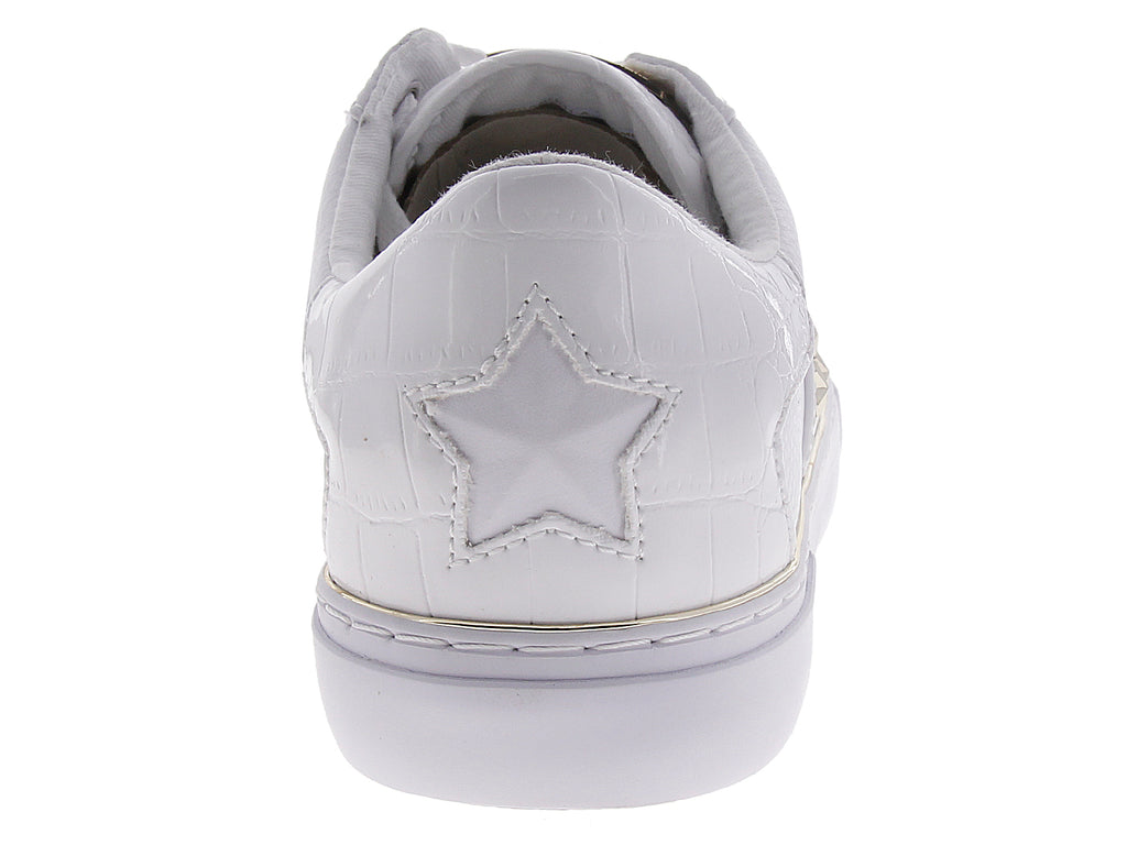 Tenis Guess Gamer Para Mujer