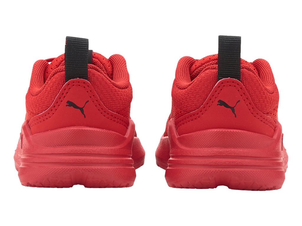 Tenis Puma 374217 Para Niño