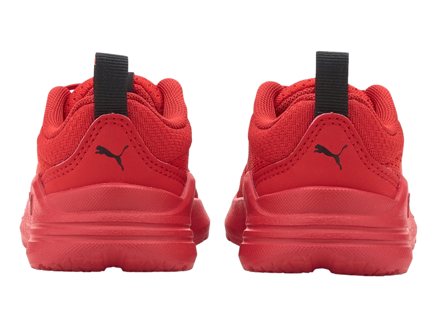 Tenis Puma 374217 Para Niño