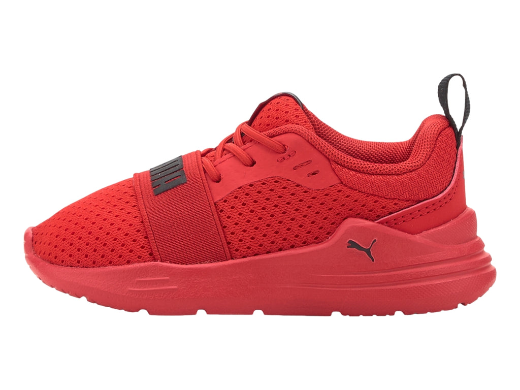 Tenis Puma 374217 Para Niño