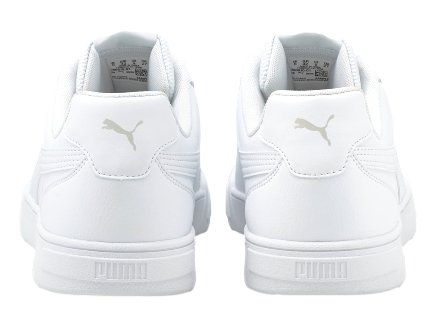 Tenis Puma Caven 380810 Para Hombre