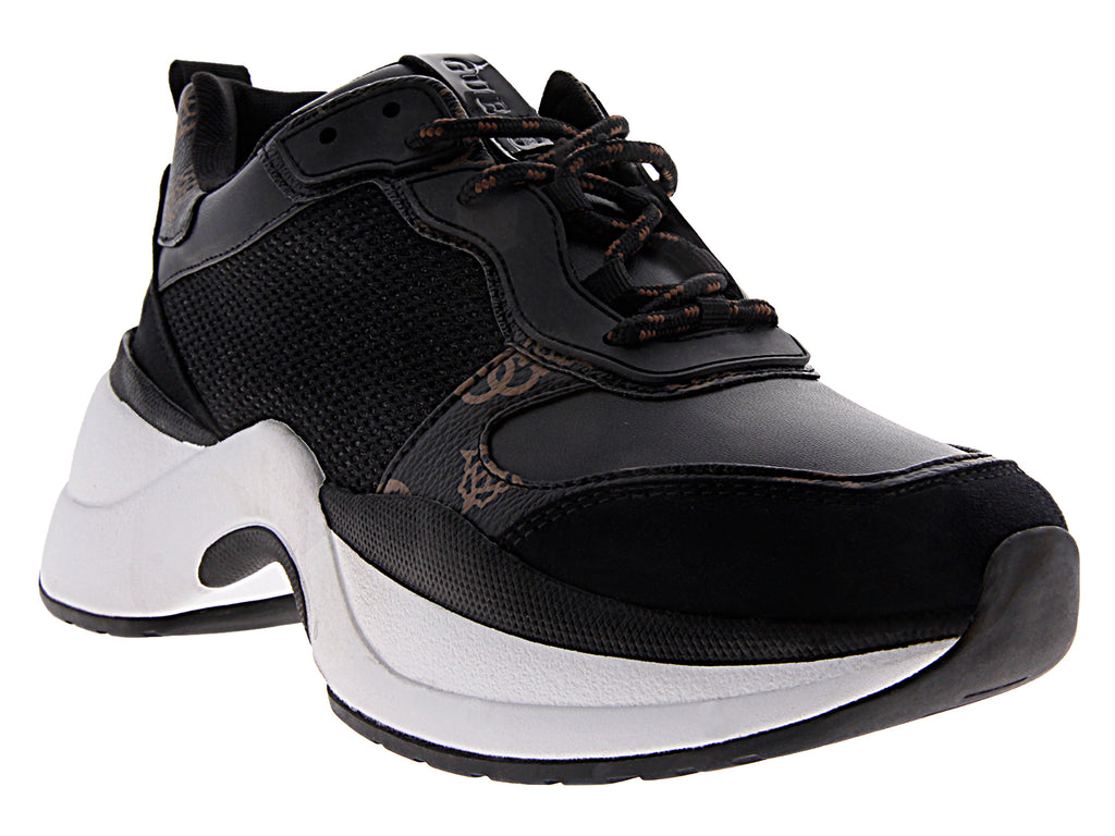 Tenis Guess Jennea Para Mujer