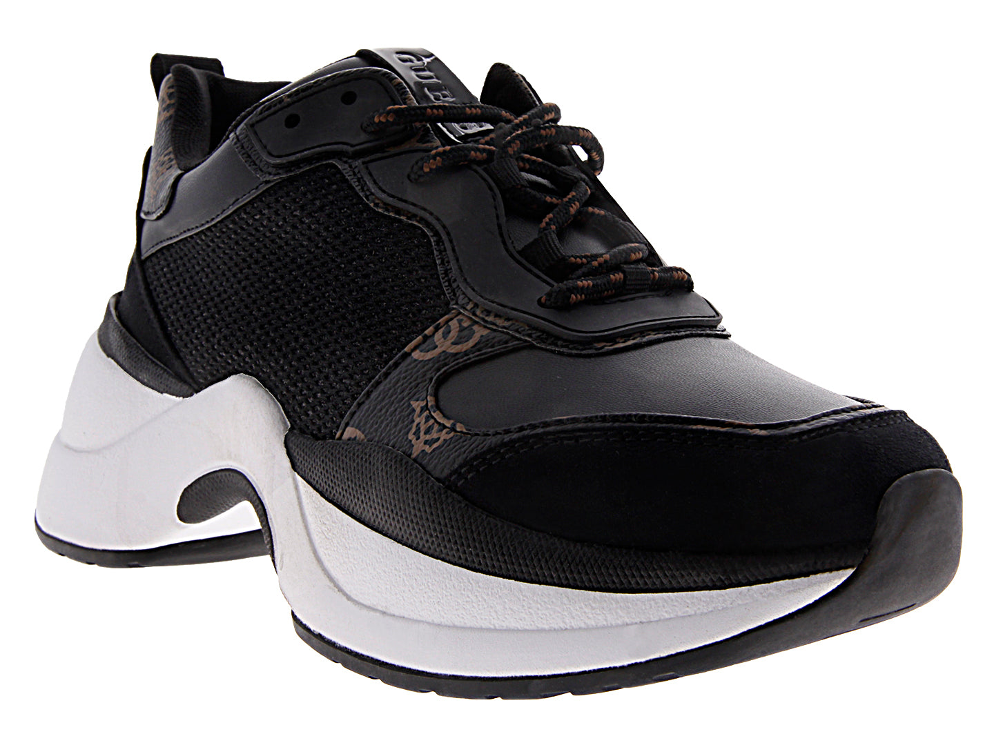 Tenis Guess Jennea Para Mujer