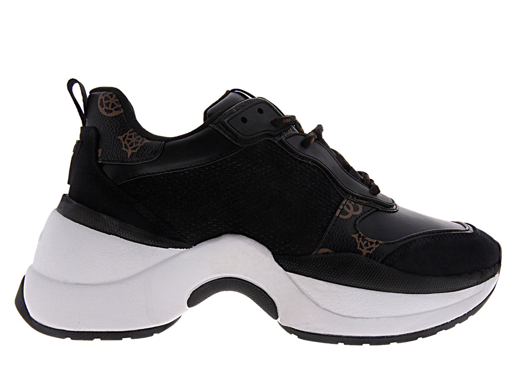 Tenis Guess Jennea Para Mujer