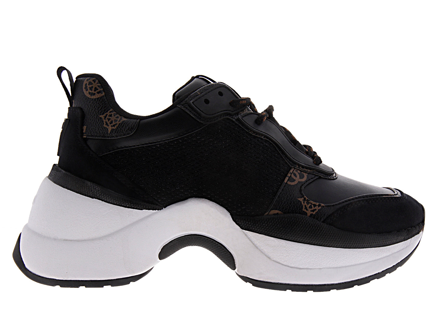 Tenis Guess Jennea Para Mujer