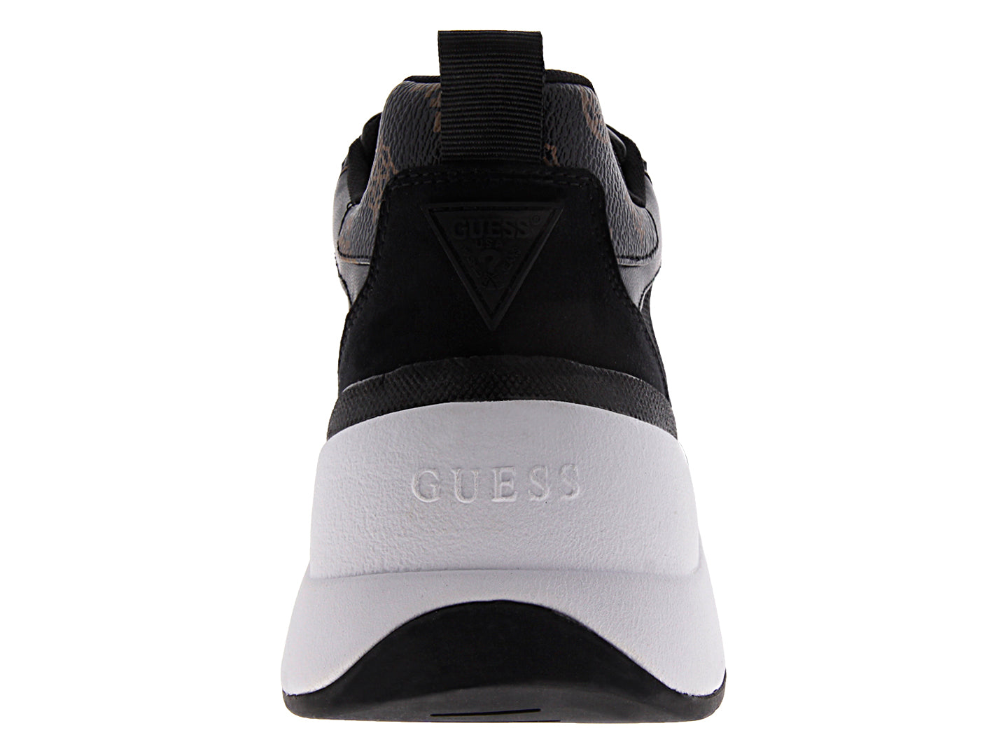 Tenis Guess Jennea Para Mujer