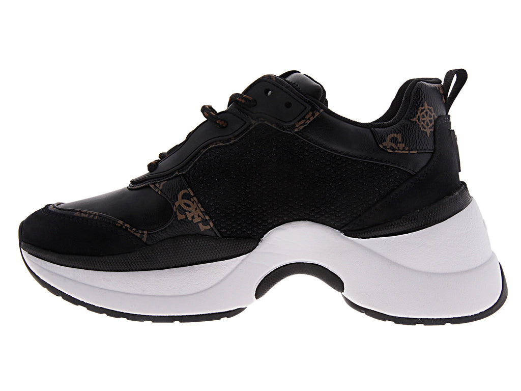 Tenis Guess Jennea Para Mujer