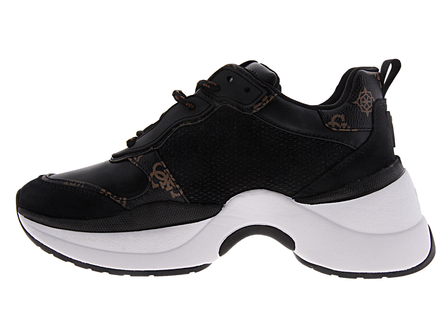 Tenis Guess Jennea Para Mujer