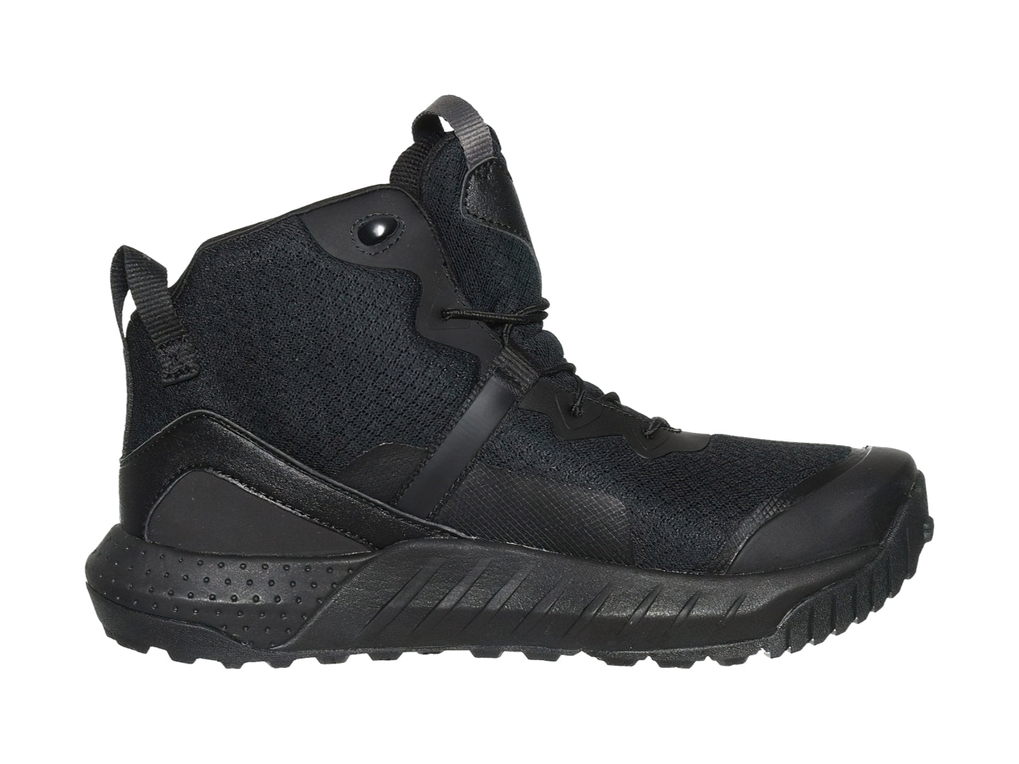 Botas Under Armour 023741 Para Hombre