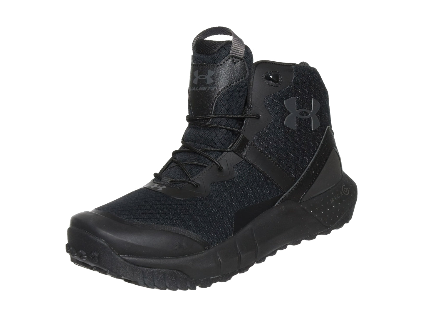 Botas Under Armour 023741 Para Hombre