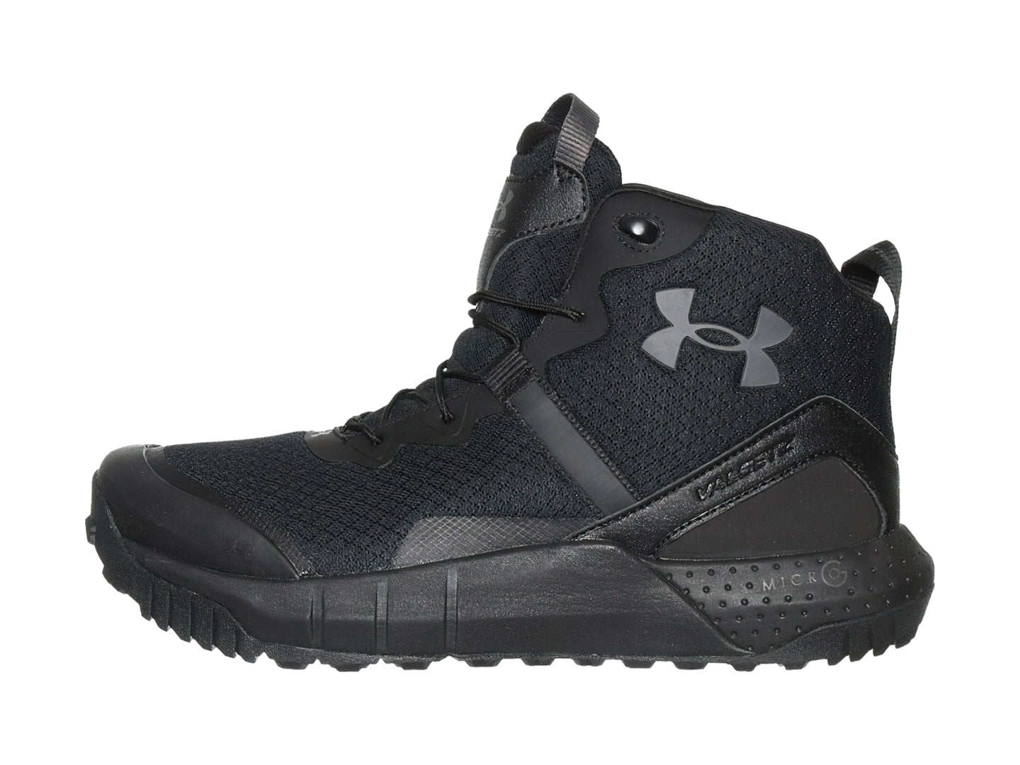 Botas Under Armour 023741 Para Hombre