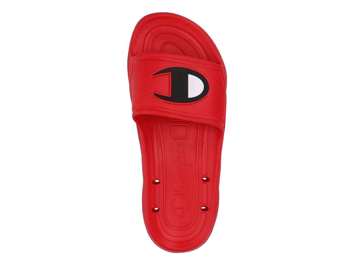 Sandalias Champion 101065 Para Hombre