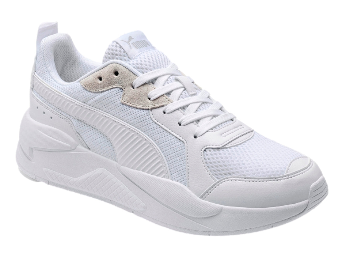 Tenis Puma X Ray 372602 Para Hombre