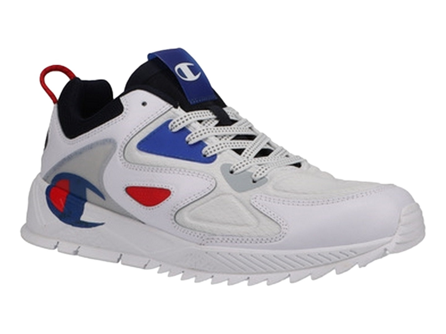 Tenis Champion Flex Future Lace 101012 Para Mujer