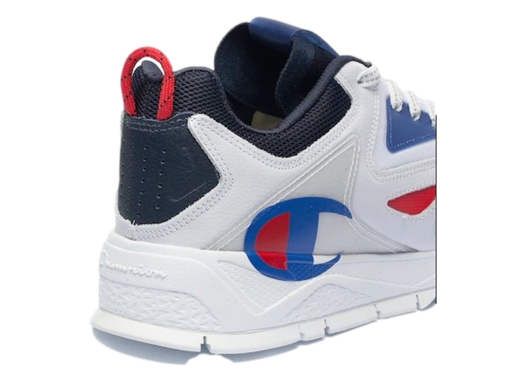 Tenis Champion Flex Future Lace 101012 Para Mujer