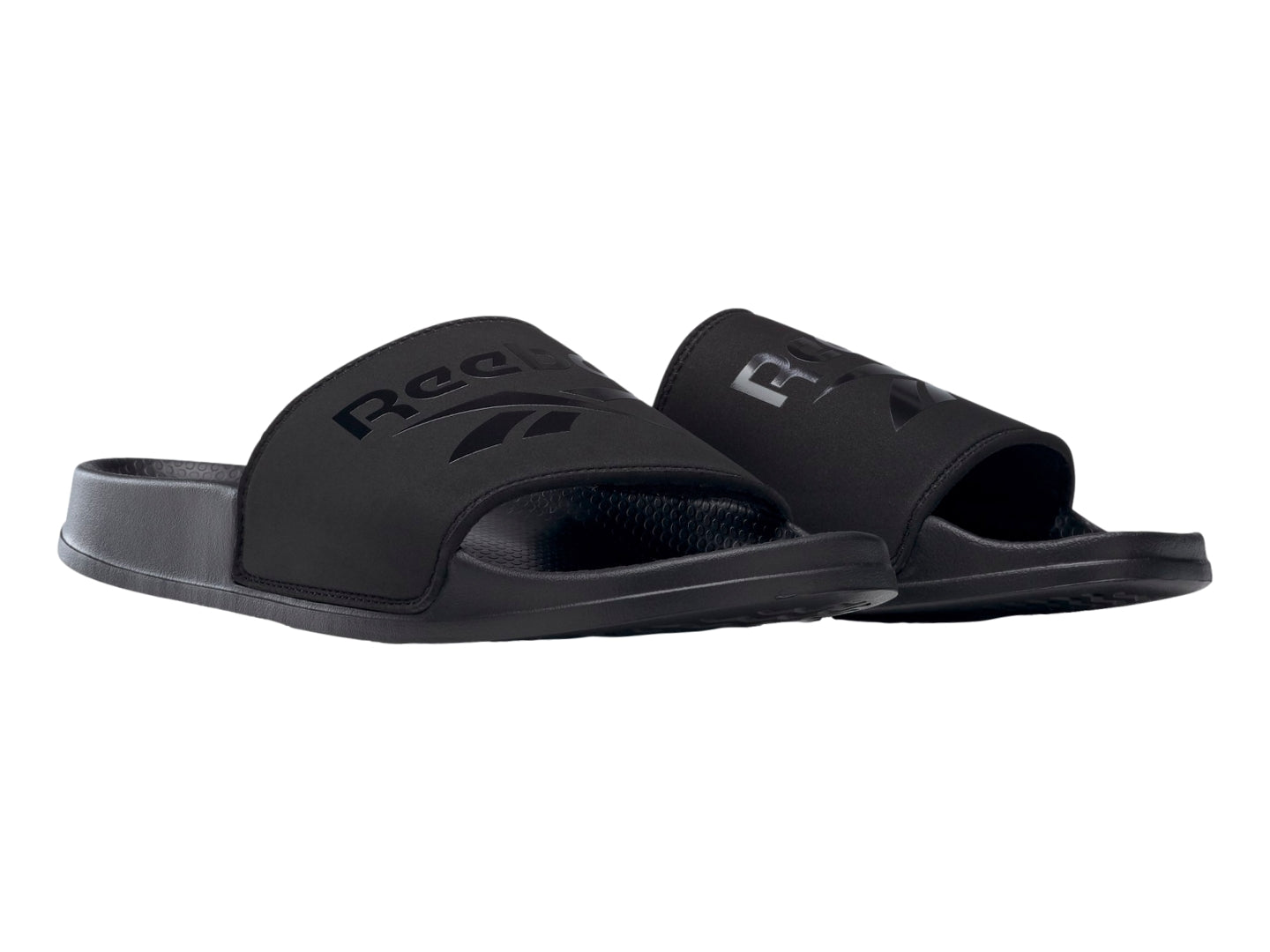 Sandalias Reebok Fulgure Slide Cn6467 Para Hombre