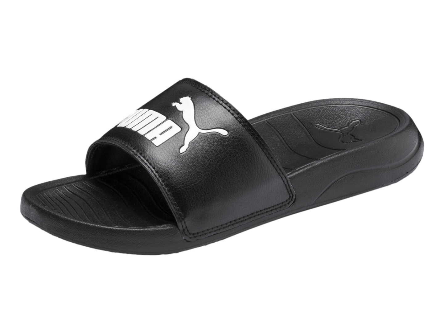 Sandalias Puma Popcat 20 372017 Para Niño