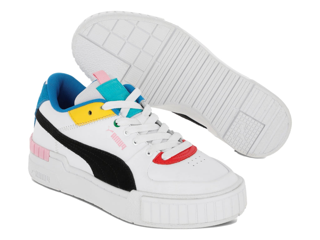 Tenis Puma 381826 Para Mujer
