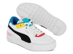 Tenis Puma 381826 Para Mujer