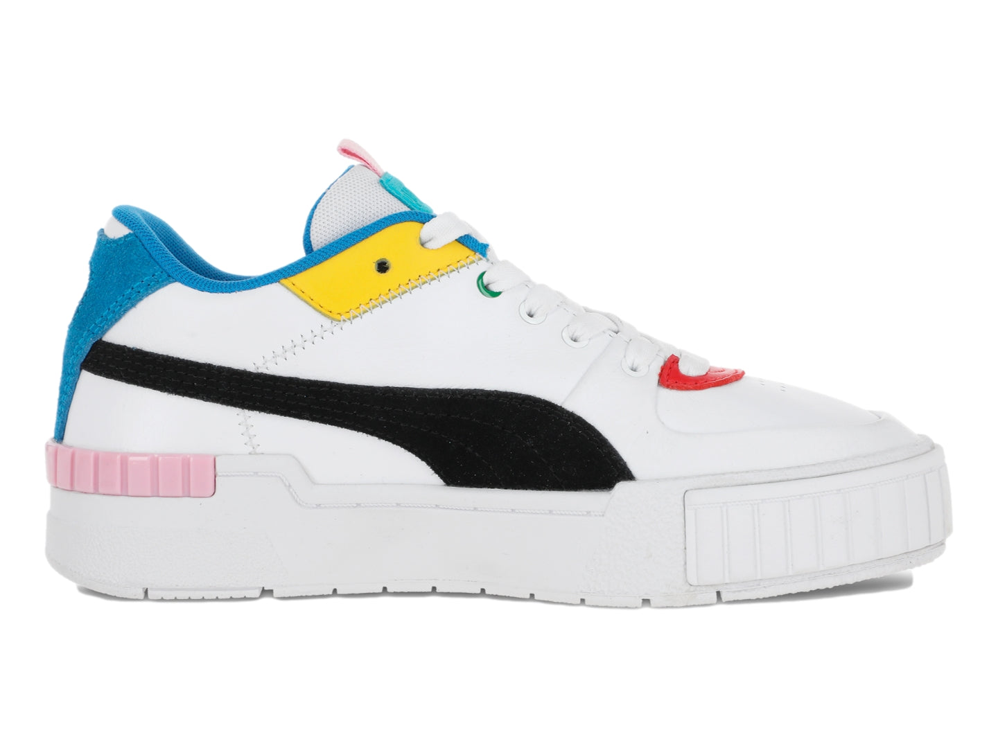 Tenis Puma 381826 Para Mujer