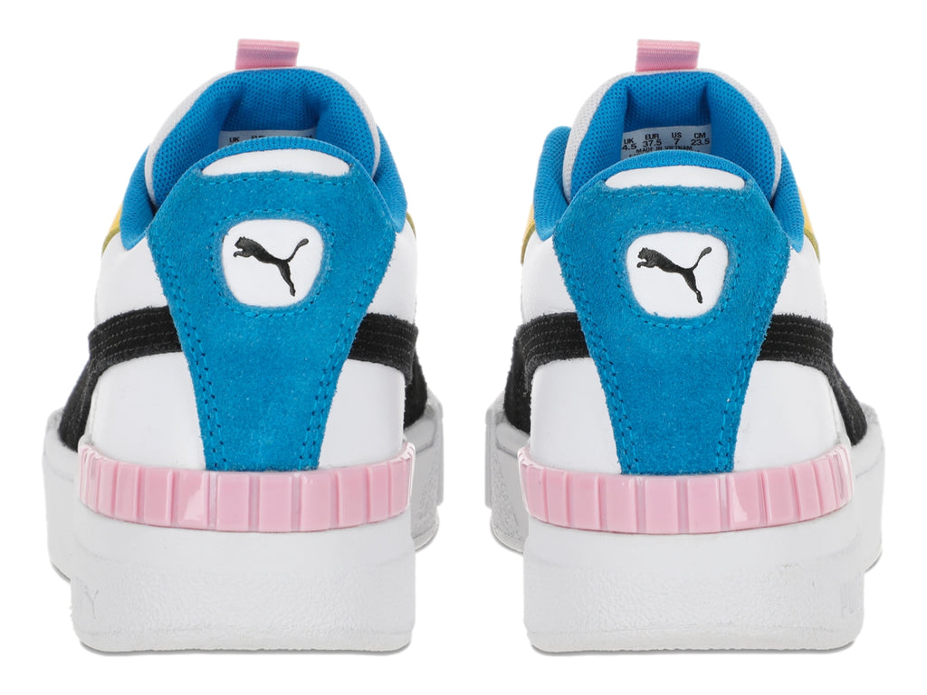 Tenis Puma 381826 Para Mujer