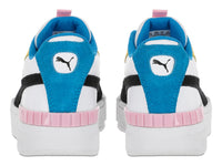 Tenis Puma 381826 Para Mujer