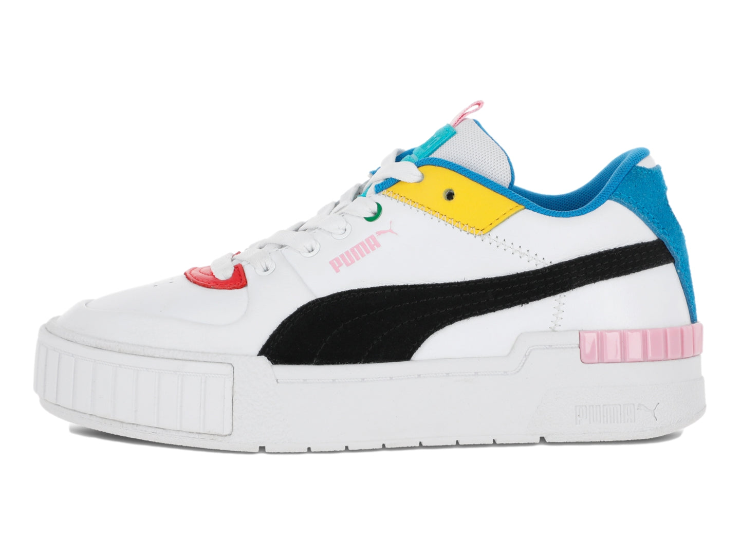 Tenis Puma 381826 Para Mujer