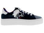 Tenis W Capsule Wcapsule Dama Sneaker Cruella Devil Para Mujer