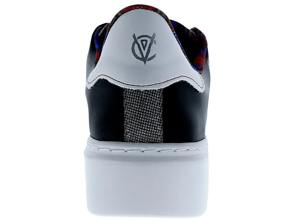 Tenis W Capsule Wcapsule Dama Sneaker Cruella Devil Para Mujer