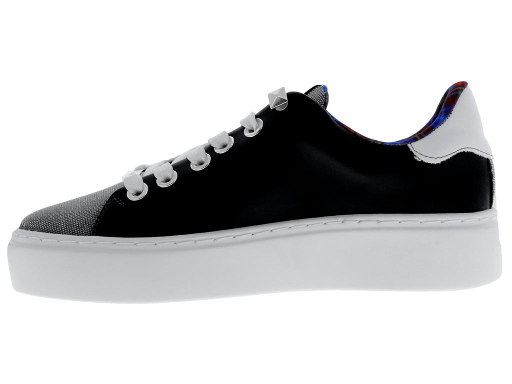 Tenis W Capsule Wcapsule Dama Sneaker Cruella Devil Para Mujer